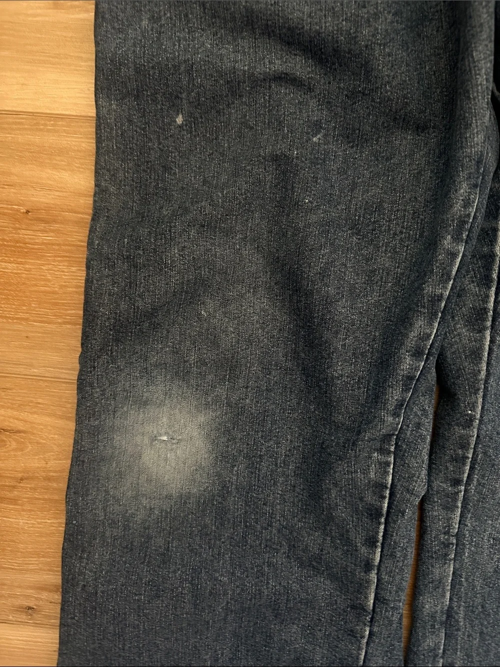 Wrangler Carpenter Jeans 36/32